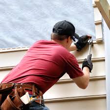 Best Wood Siding Installation  in North Terre Haute, IN